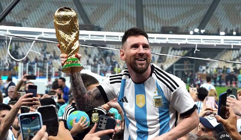 How To Bet - 2026 FIFA World Cup Odds: Latest Odds, Favorites & Betting Breakdown