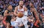 Jalen Brunson NBA