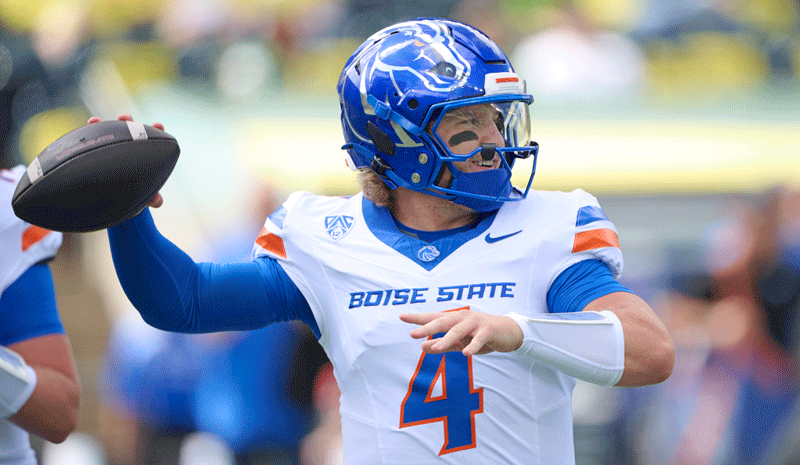 College Football Predictions Week 6: Brad Powers’ CFB Best Bets