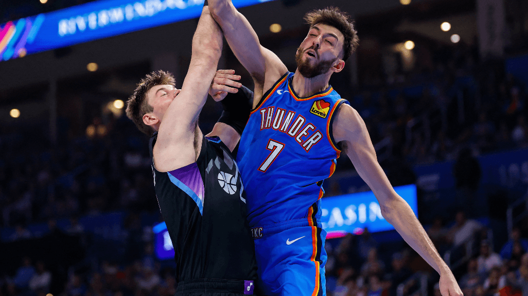 Best NBA Player Props Today for April 8: Chet a Tall Task For Small Clippers