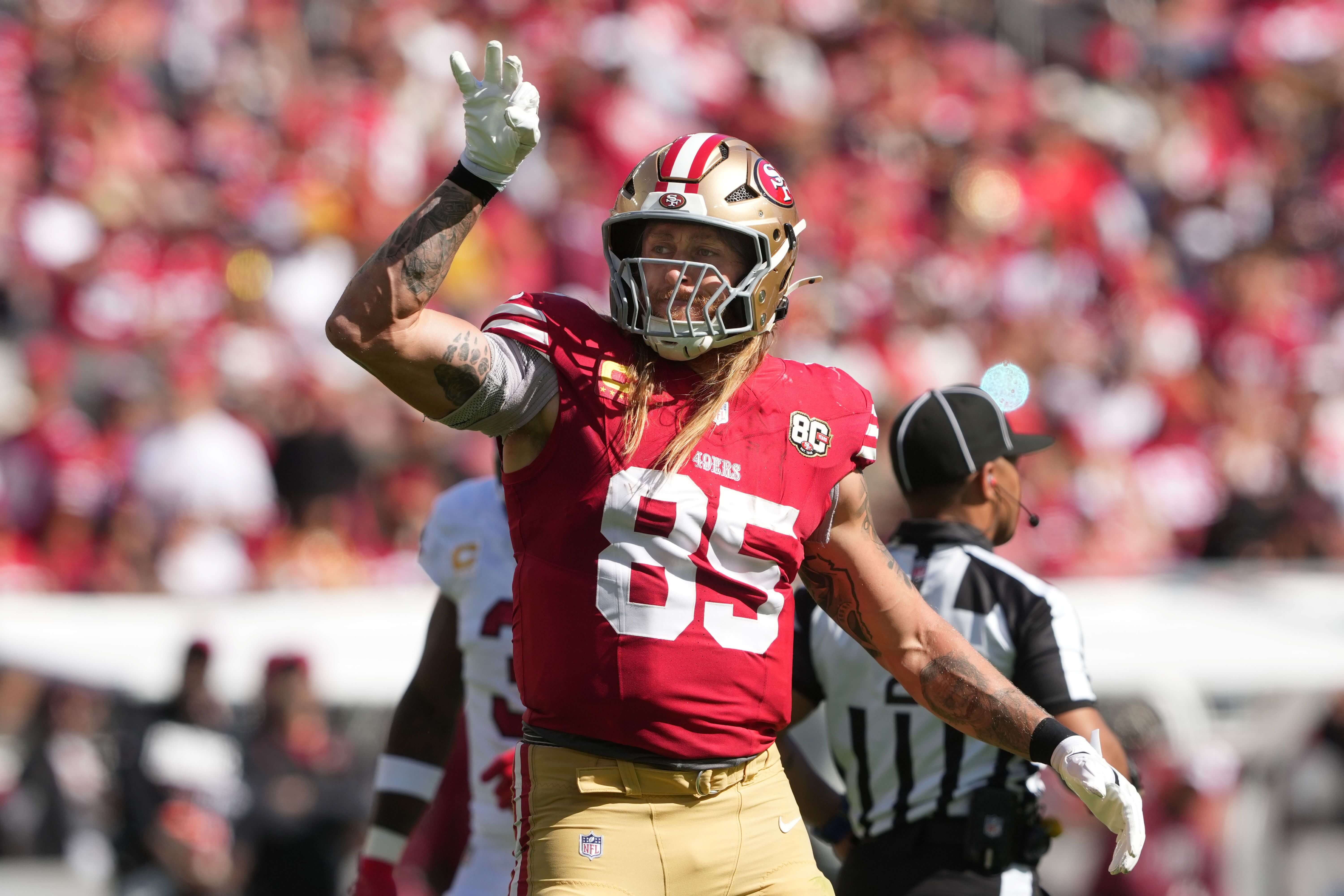 How To Bet - Commanders vs 49ers Best Bets & Expert Picks: Monday Night Football Week 6