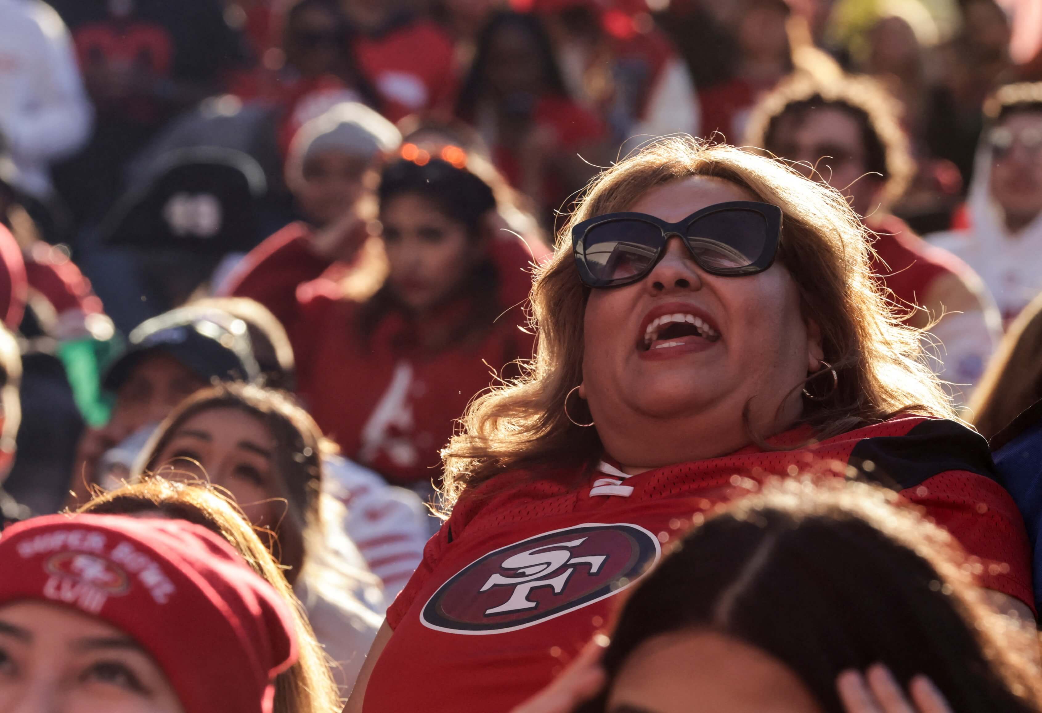 How To Bet - The Best Super Bowl Party in San Francisco: Casino Tables and Legendary 49ers Alumni 