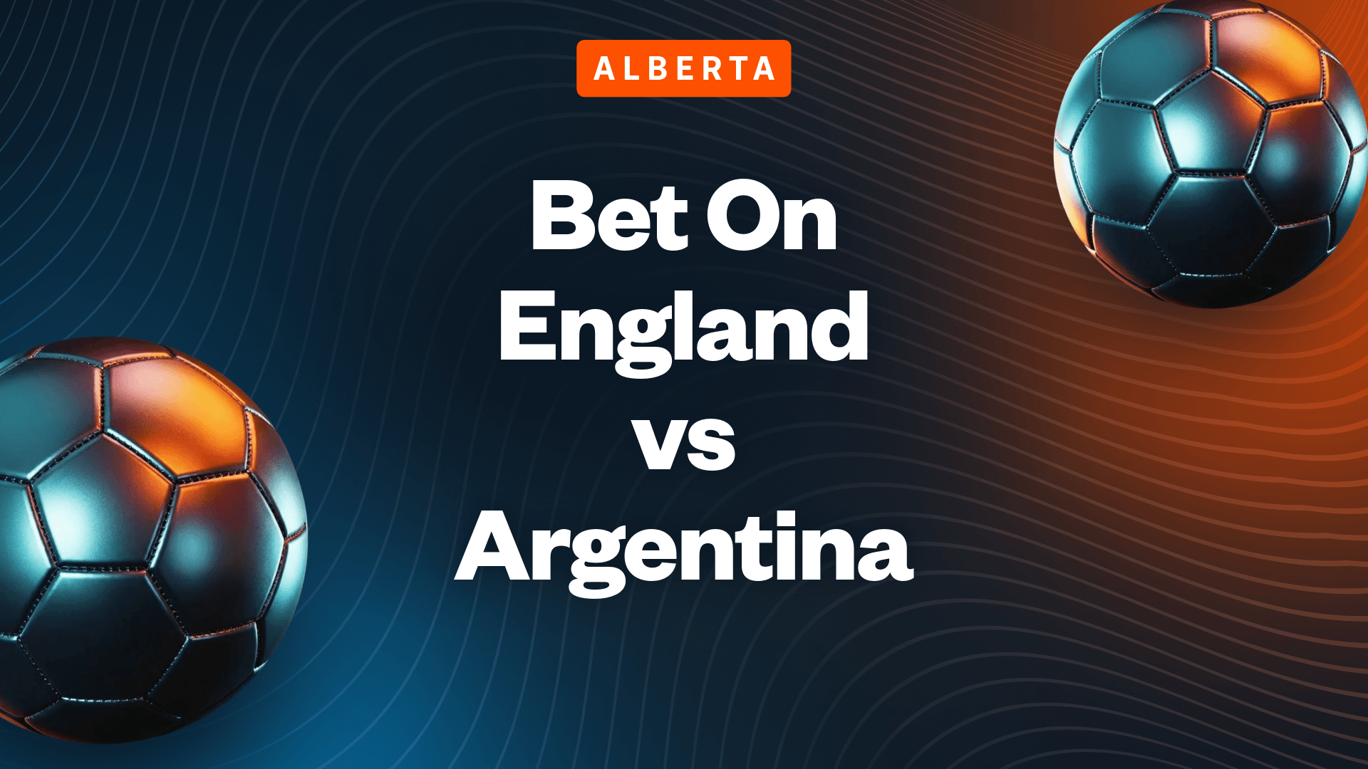 Alberta Sports Betting
