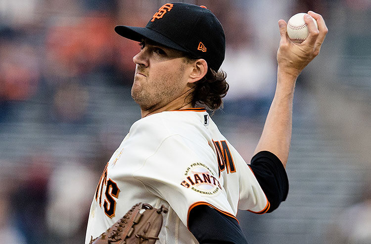 Giants vs Rockies Picks and Predictions: Good Value on NL West's Best