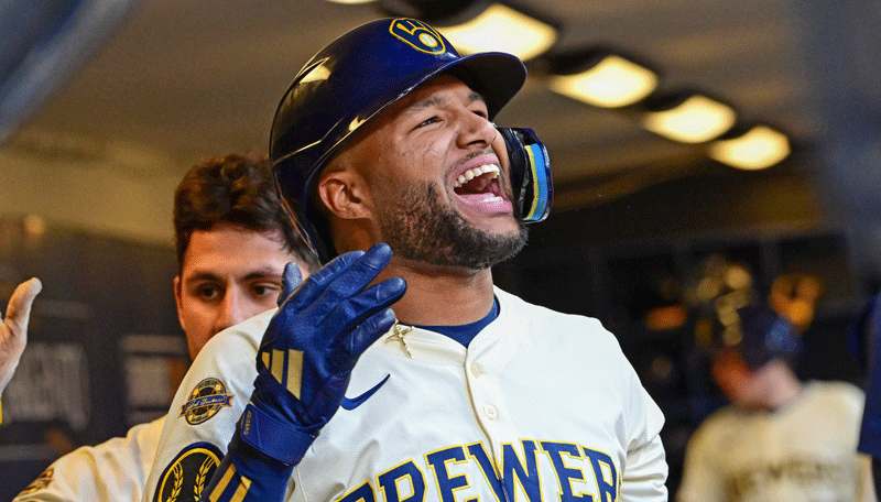 Cardinals vs Brewers Prediction, Picks & Odds for Today’s MLB Game