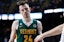 Nick Fiorillo Vermont NCAAB