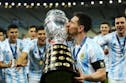 2024 Copa America Odds & Betting Favorites: Argentina's Quest to Defend