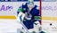 Kevin Lankinen Vancouver Canucks NHL