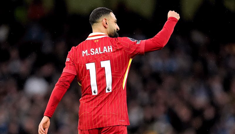 Leicester City vs Liverpool Predictions, Picks & Odds for Sunday’s Premier League Match