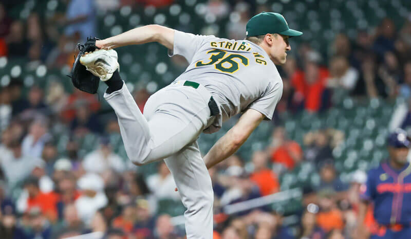 A's vs Angels Prediction, Picks & Odds for Tonight’s MLB Game 