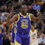 Draymond Green Golden State Warriors NBA