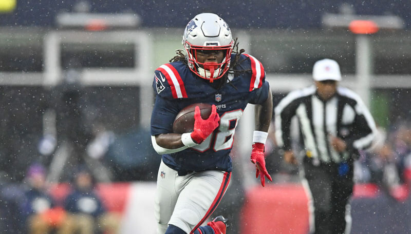 Seahawks vs Patriots Best Player Props for Super Bowl 60