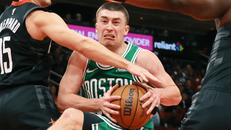 Nets vs Celtics Prediction, Picks & Odds for Tonight’s NBA Game