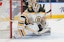 Linus Ullmark NHL picks