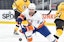 Nick Leddy New York Islanders NHL