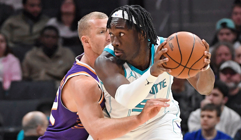 Hornets vs Suns Prediction, Picks, and Odds for Tonight’s NBA Game