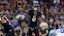 Lamar Jackson Baltimore Ravens NFL