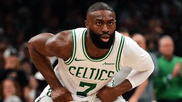 Celtics vs 76ers Same-Game Parlay for Friday's NBA Playoffs Game 3 