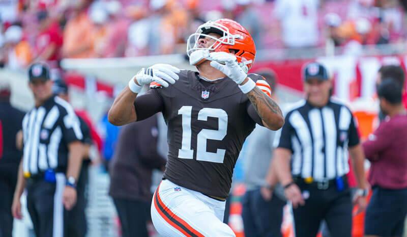NFL Fantasy Predictions & Probabilities: Top Week 3 Waiver Wire Targets