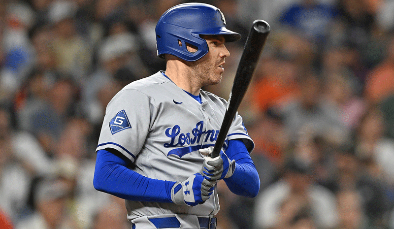 How To Bet - Nationals vs Dodgers Prediction, Picks & Odds for Today's MLB Game