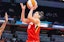 Kelsey Plum Las Vegas Aces WNBA