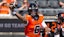 Maalik Murphy Oregon State Beavers NCAAF