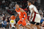 Judah Mintz Syracuse Orange NCAAB
