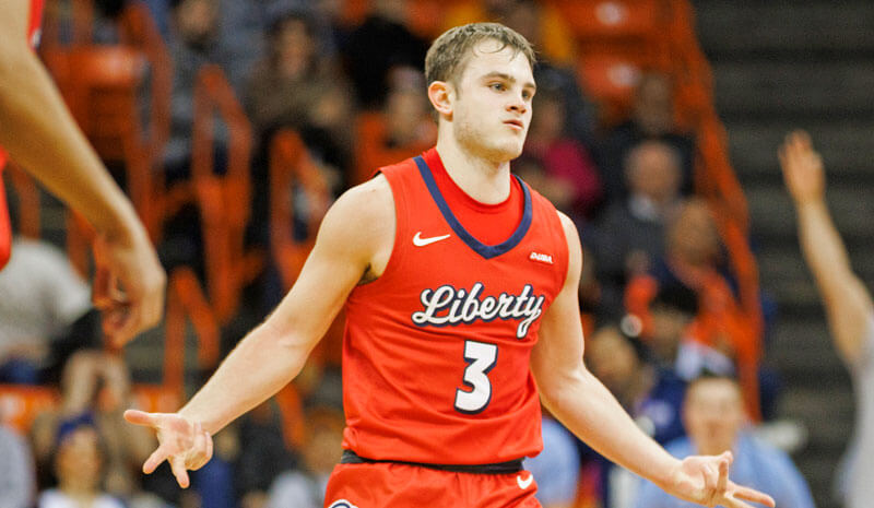 Jacksonville State vs Liberty Prediction, Picks & Best Bets for Tonight's Conference USA Championship Game