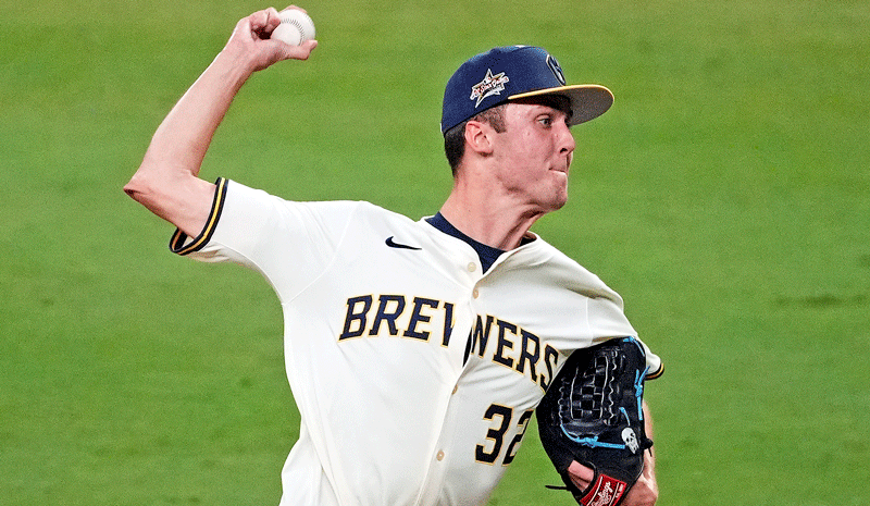 Brewers vs Mariners Prediction, Picks & Odds — Tuesday, July 22