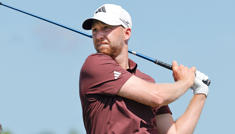 How To Bet - Golf Picks, Best Bets & PGA Charles Schwab Challenge Predictions at Colonial Country Club 