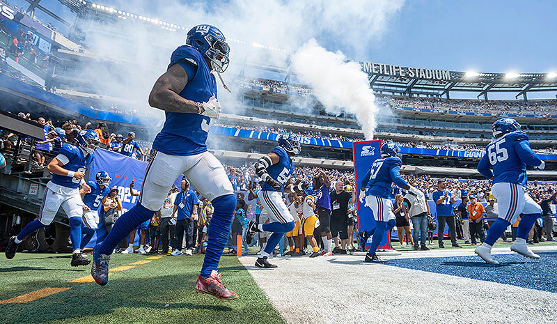 How To Bet - Giants vs Jets Prediction, Picks & Odds for Tonight's NFL Preseason Game