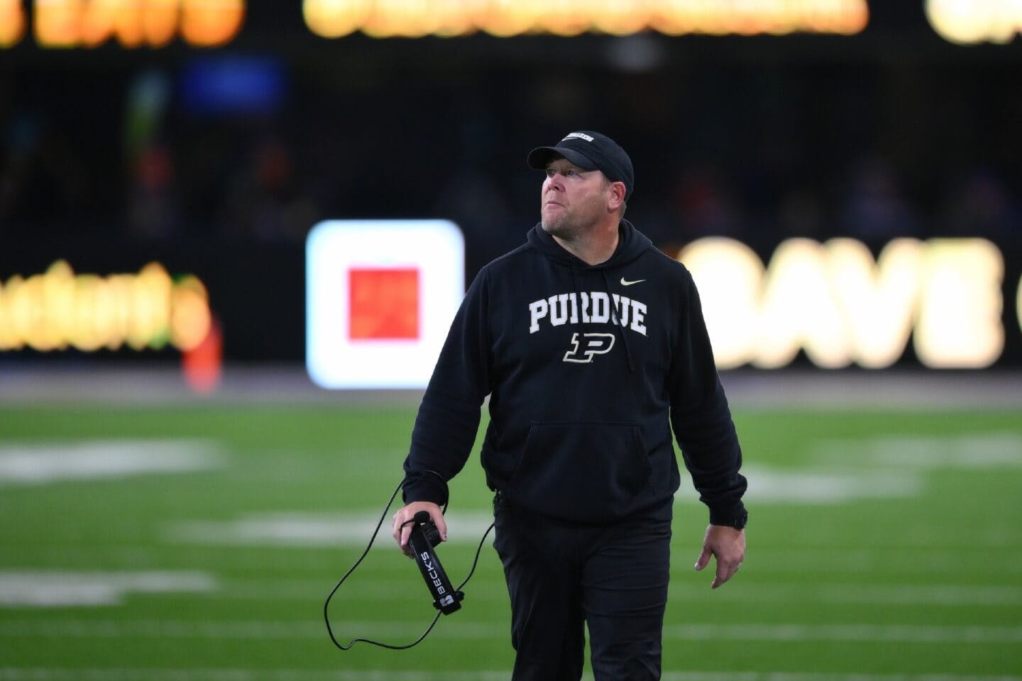 Purdue Win Totals, Odds History and Predictions
