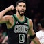 Jayson Tatum NBA Boston Celtics