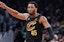 Donovan Mitchell Cleveland Cavaliers NBA