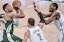 Giannis Antetokounmpo Milwaukee Bucks NBA