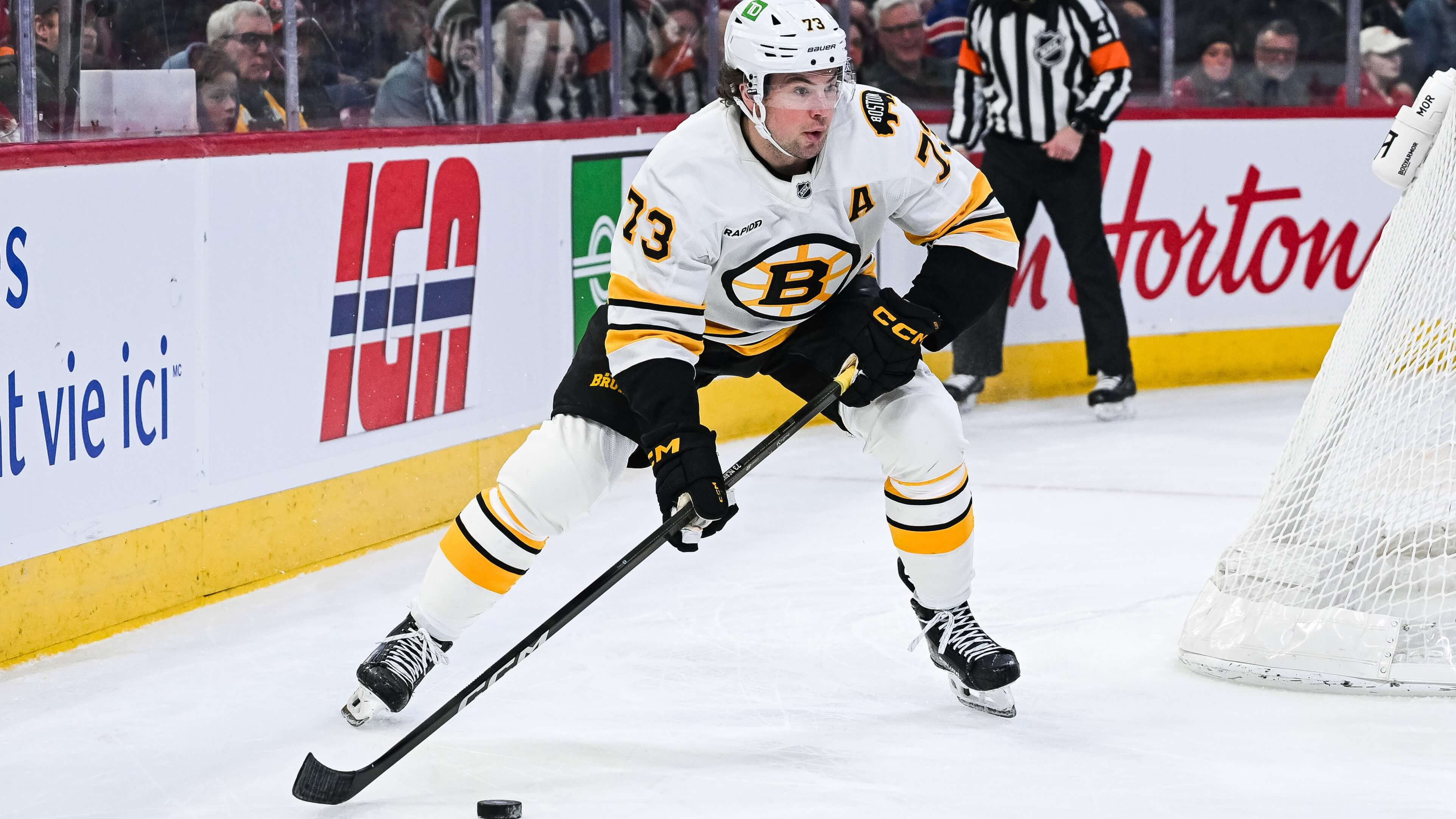 How To Bet - Bruins vs Sabres Prediction, Picks & Best Bets for Tonight's NHL Playoffs Game 2
