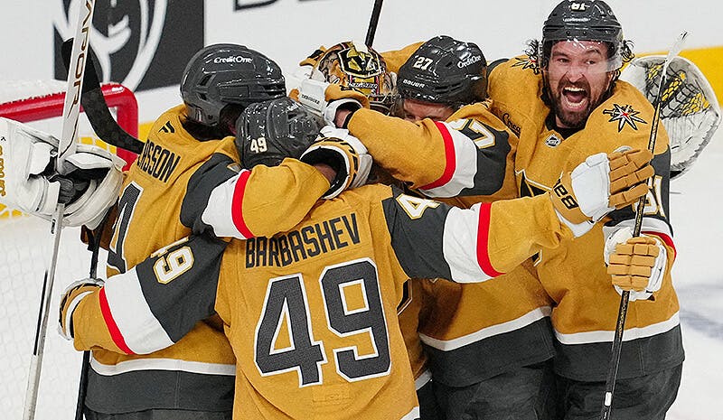 2026 NHL Playoff Bracket: Follow the Eastern Conference Final