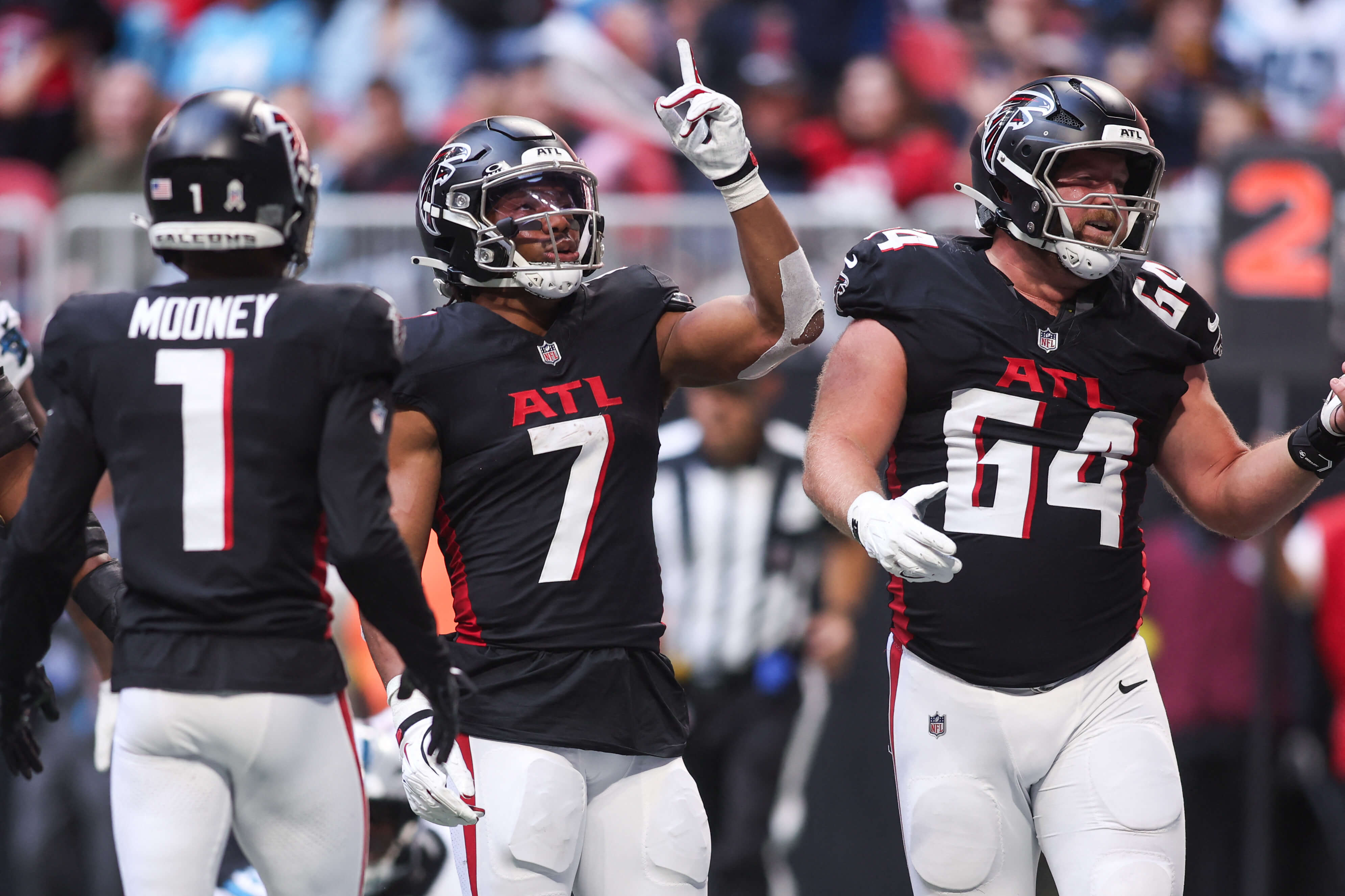 How To Bet - NFL AI Predictions for Week 2: ATS Picks & Score Projections for Every Game