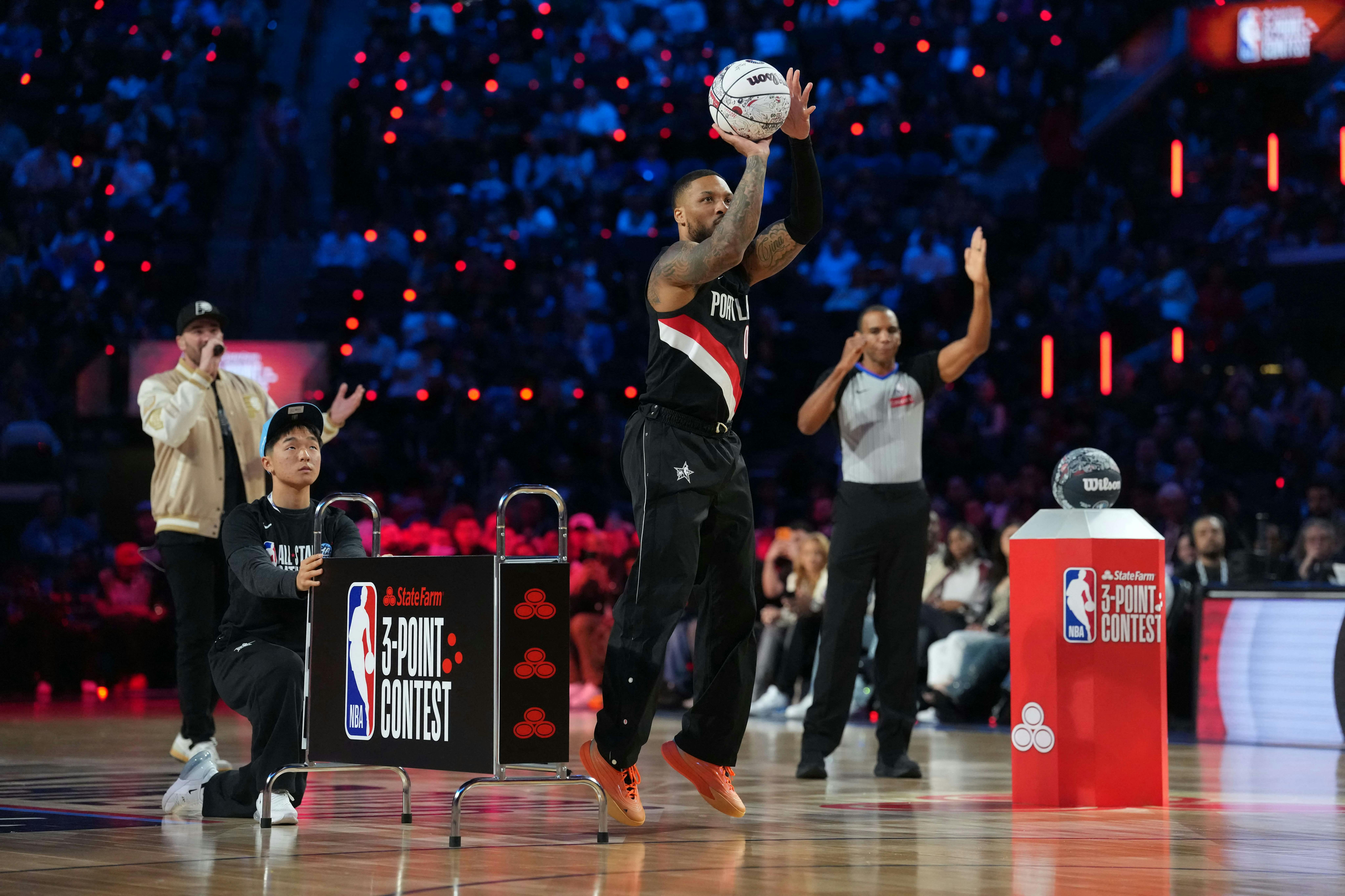 NBA Preseason Predictions and Moneyline Picks: Wednesday, Oct. 7
