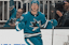William Eklund San Jose Sharks NHL