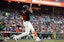 Jorge Soler San Francisco Giants MLB
