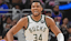 Giannis Antetokounmpo Milwaukee Bucks NBA