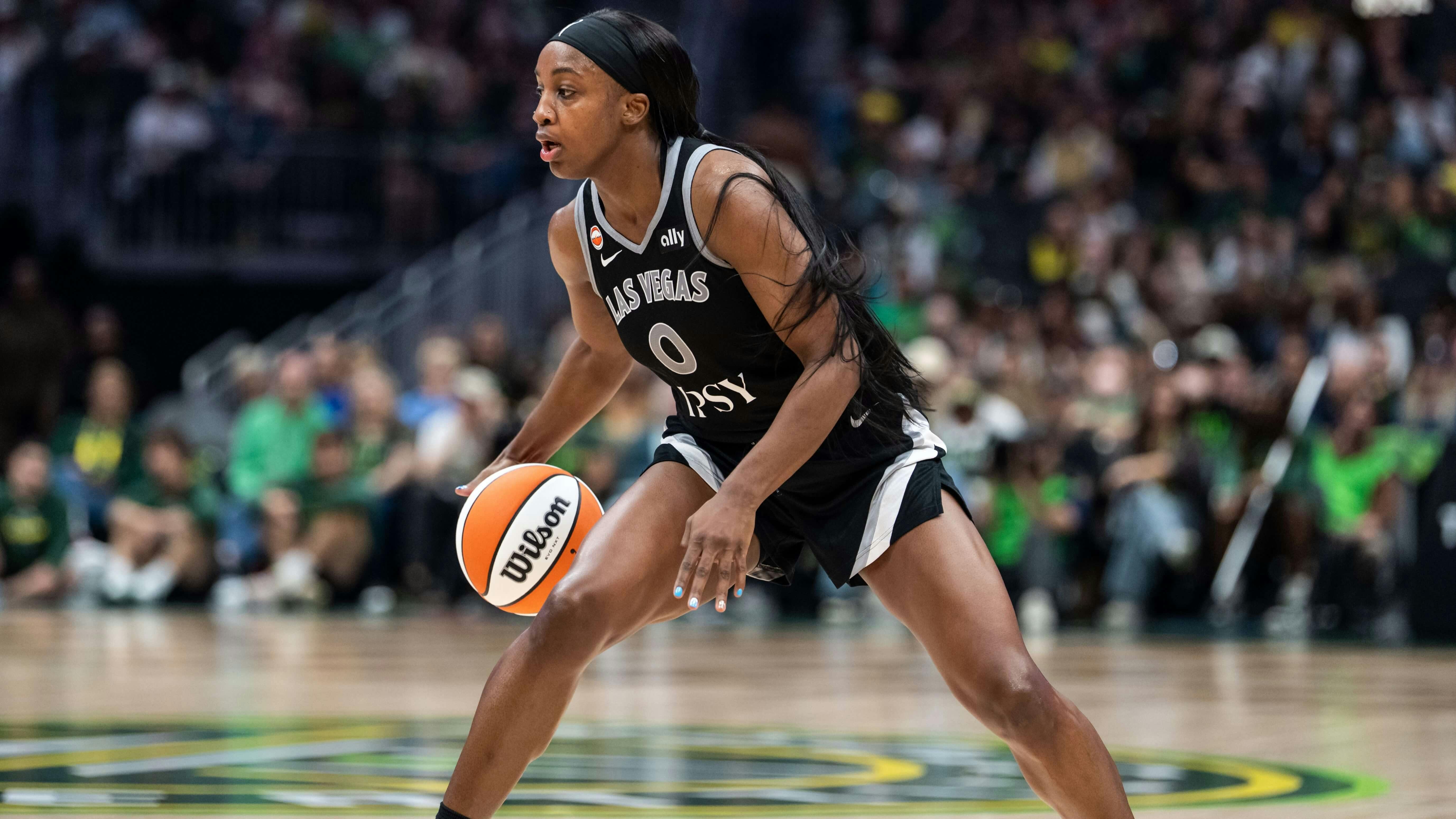 WNBA Predictions and Moneyline Picks: Thursday, Sept. 24