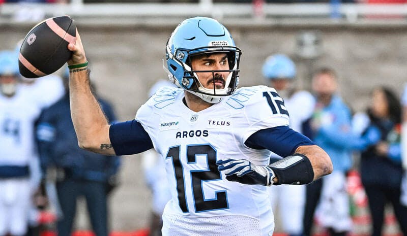 Argonauts vs Stampeders Prediction, Picks & Odds for CFL Week 5