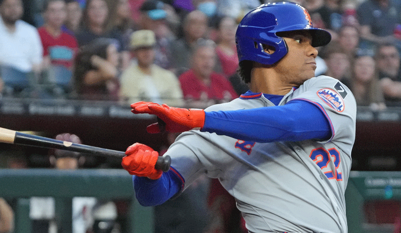 Cubs vs Mets Prediction, Picks & Odds for Tonight's MLB Game