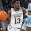 Josh Hubbard NCAAB Mississippi State