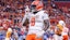 Yasin Willis Syracuse Orange NCAAF
