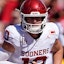 College football best bets early games Week 9 John Mateer