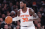 Julius Randle New York Knicks NBA