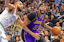 Anthony Davis Los Angeles Lakers NBA